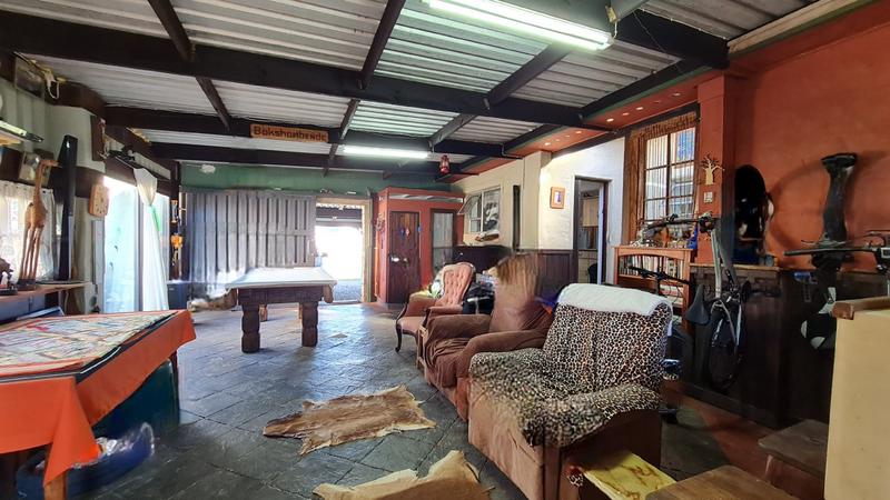 3 Bedroom Property for Sale in Dana Bay Western Cape